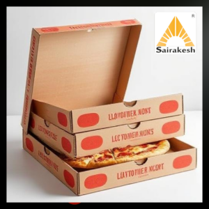 Pizza Boxes