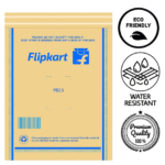 Flipkart Paper bag