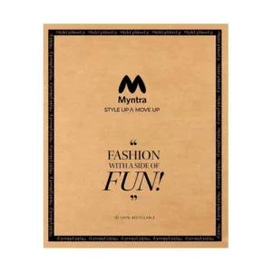 Trusted Myntra Paper Bags – Premium Eco Packaging