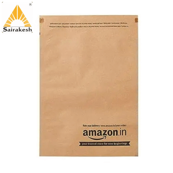 Amazon Paper Bags