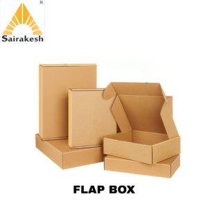 Flap Box