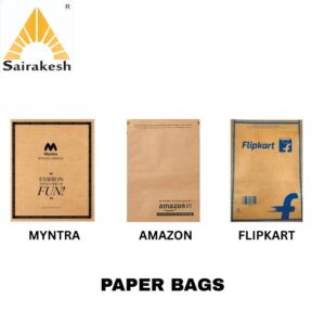 Paper Bags