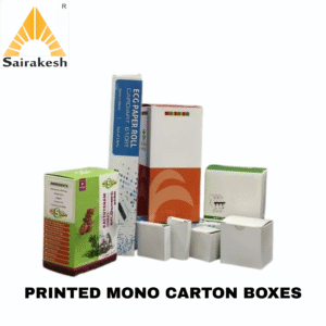Mono Cartons