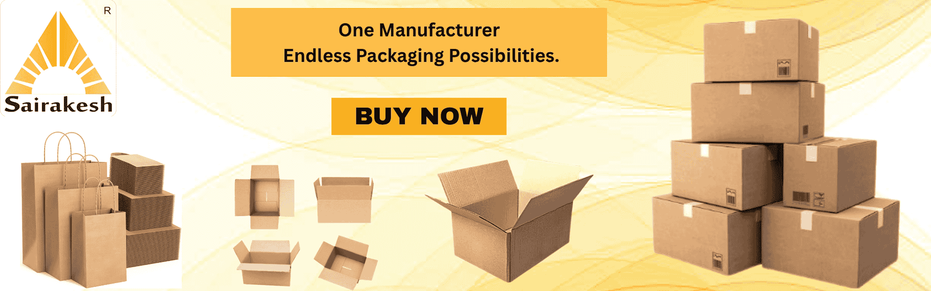 One Manufacturer Endless Packaging Possibilities. (1) (1)