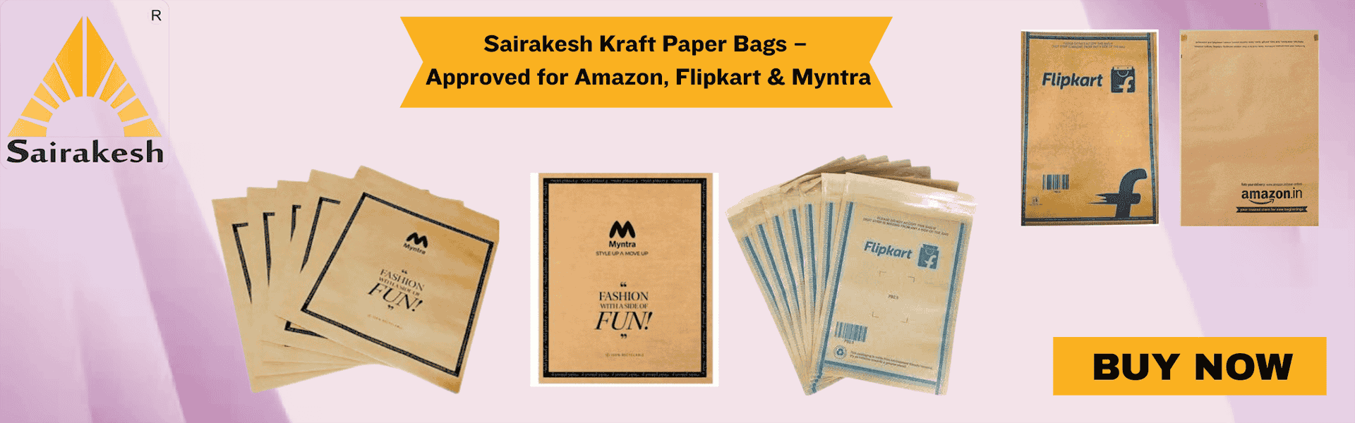 One Manufacturer Endless Packaging Possibilities. (2)